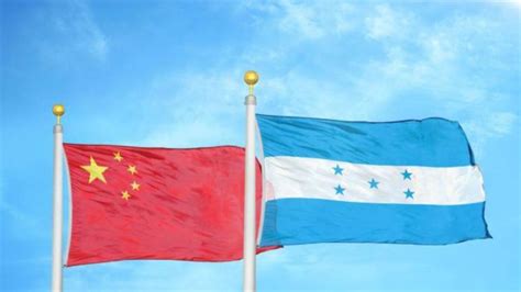China says Honduras cuts diplomatic ties with Taiwan